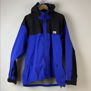 Vintage MEC Goretex Jacket Men's Size Extra Large